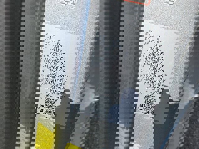 Used 2024 Chevrolet Camaro LT image 31