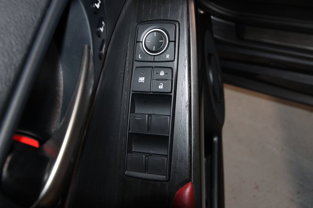 Used 2024 Lexus IS 300 w/ Premium Package RWD image 6