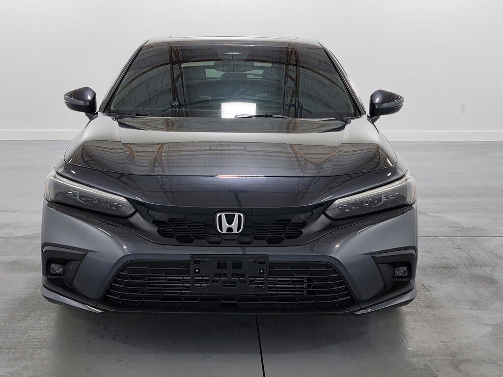 Used 2023 Honda Civic Sport Touring image 3