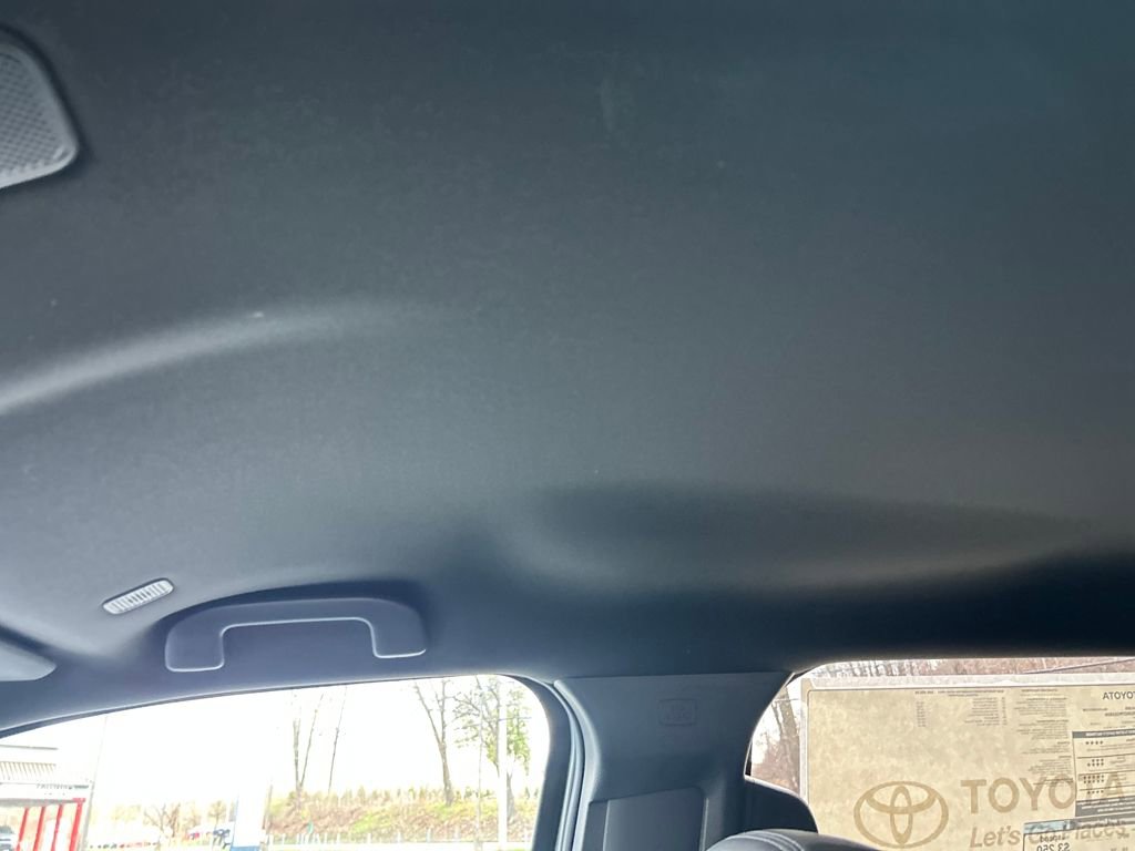 New 2026 Toyota Tacoma SR5 image 15