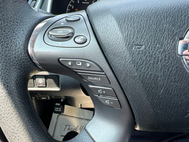 Used 2020 Nissan Murano S w/ Technology Package AWD/4WD image 19