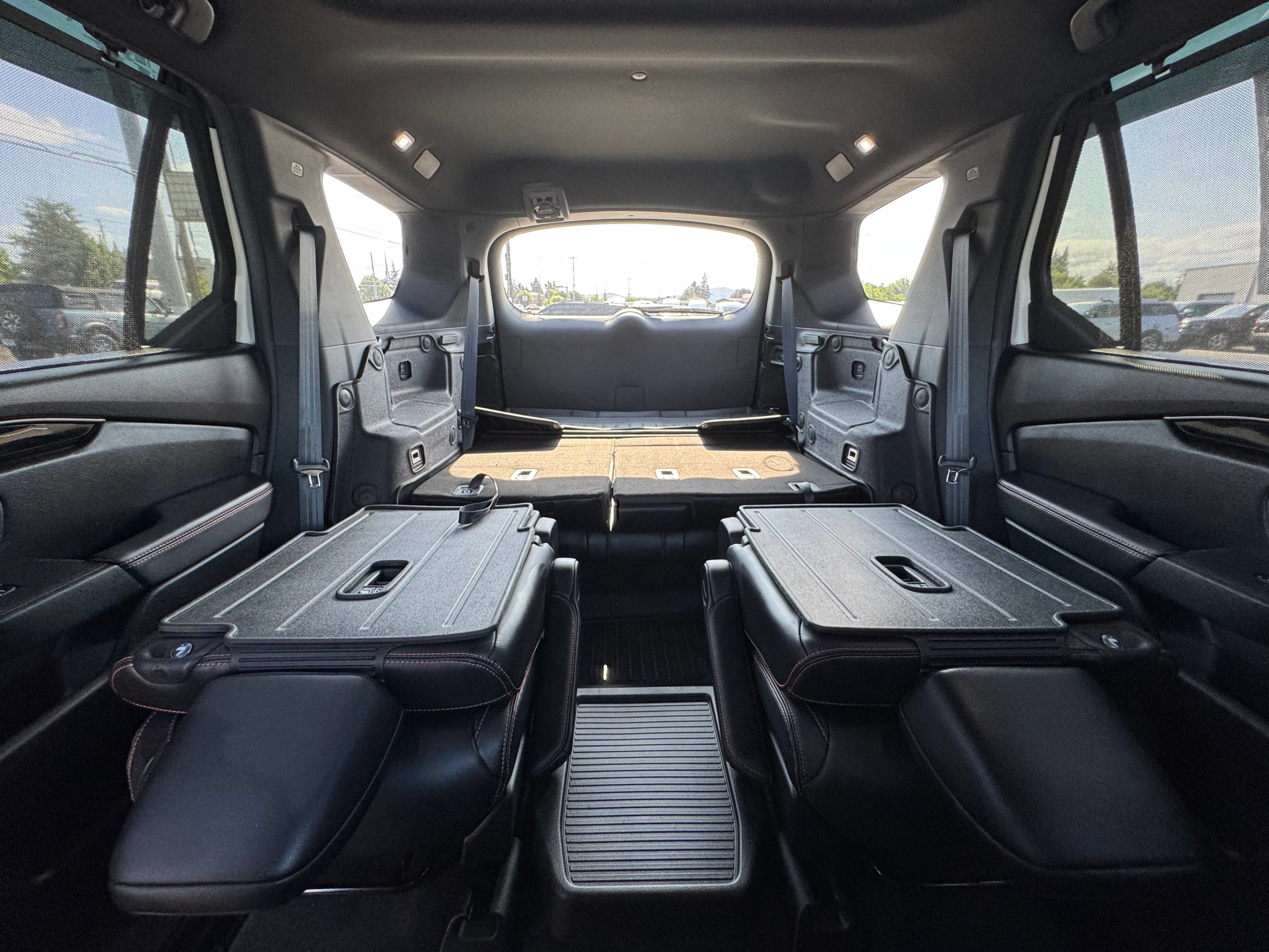 Used 2024 Honda Pilot TrailSport image 31