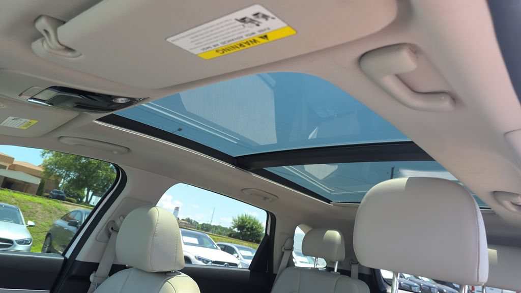Used 2022 Kia Sorento SX FWD image 22