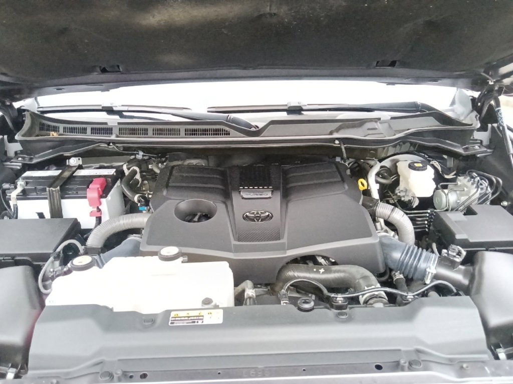 Used 2023 Toyota Tundra SR5 image 31