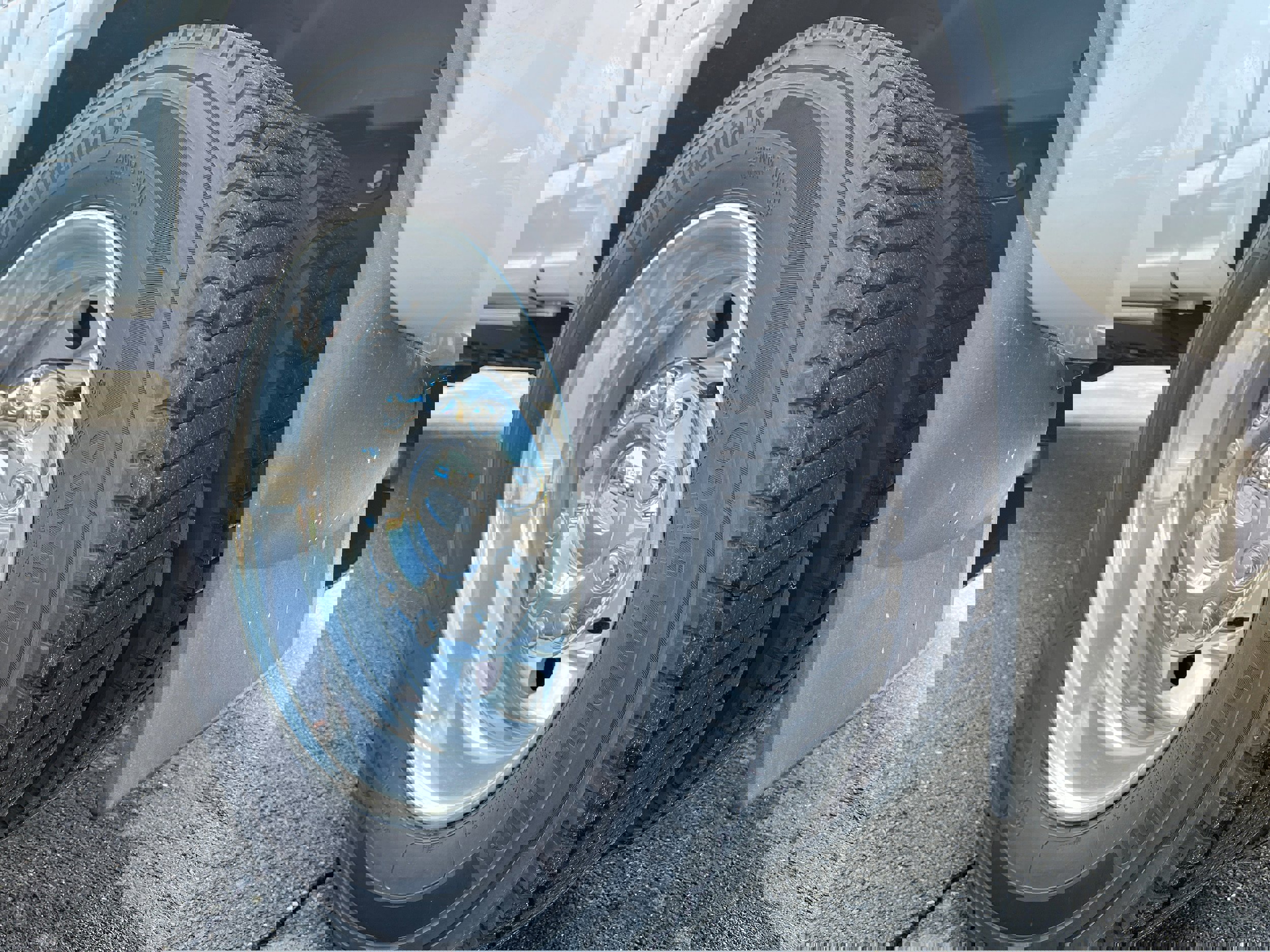 Used 2020 Ford F450 Limited w/ FX4 Off-Road Package AWD/4WD image 15