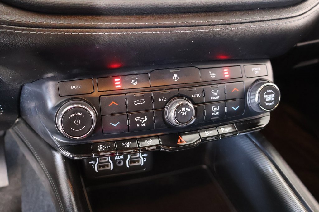 Used 2022 Dodge Durango GT image 7