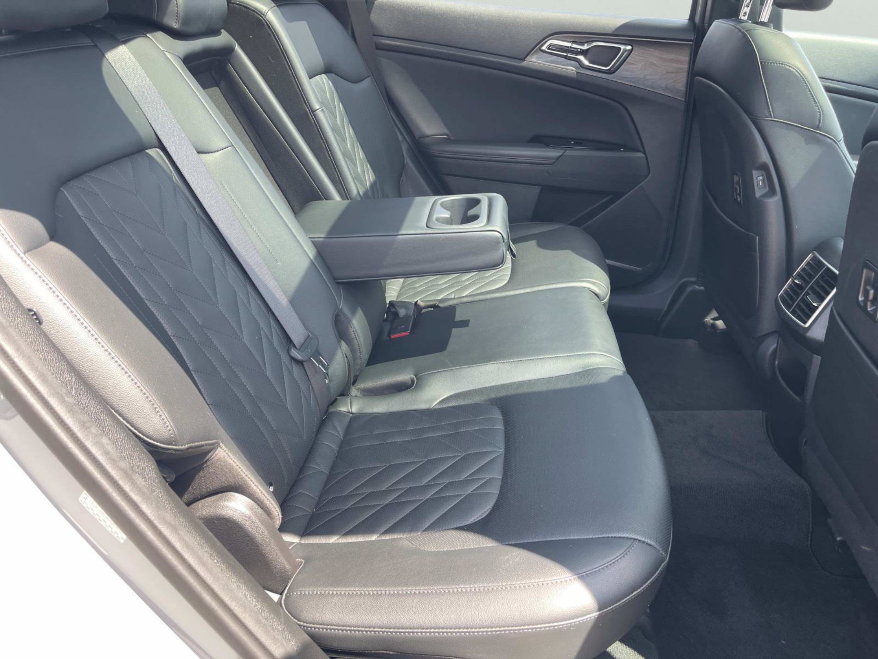 Used 2023 Kia Sportage X-Pro Prestige AWD/4WD image 20