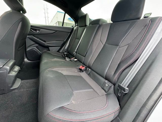 Used 2022 Subaru WRX Premium AWD/4WD image 12
