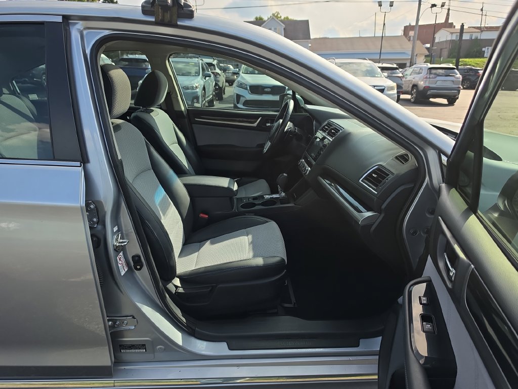 Used 2017 Subaru Legacy 2.5i Sport AWD/4WD image 12