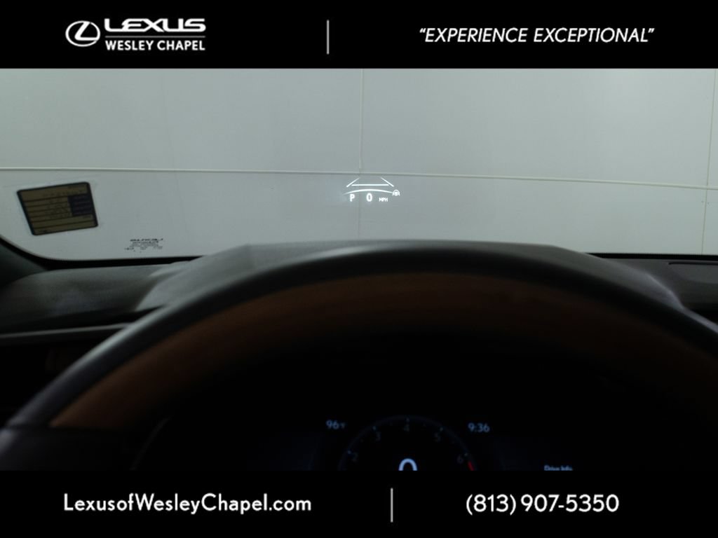 Used 2025 Lexus RX 350 Premium Plus w/ Convenience Package FWD image 23