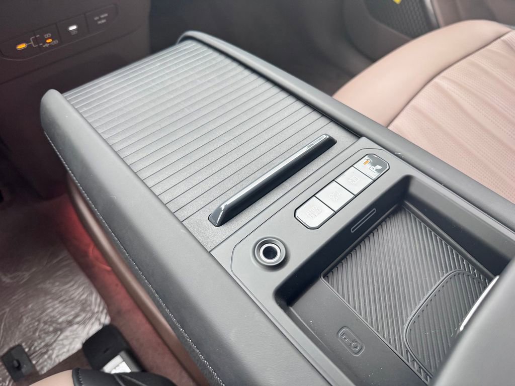 New 2026 Kia EV9 GT-Line AWD/4WD image 21