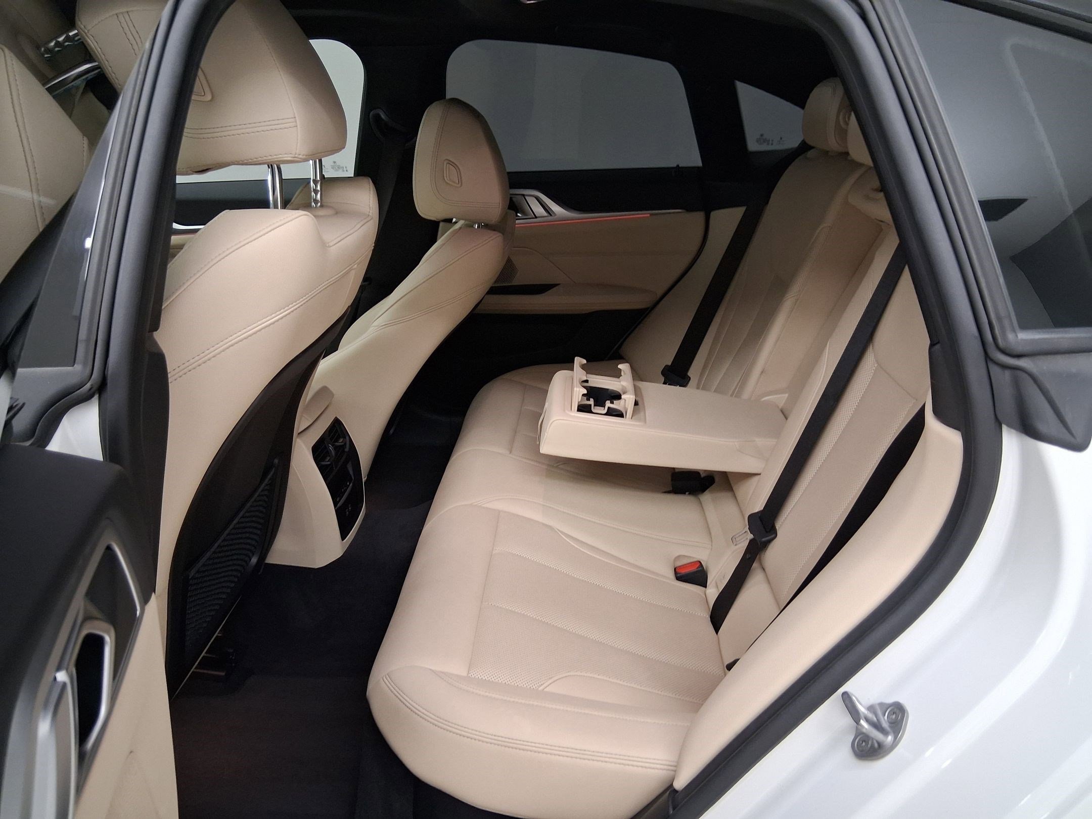 Certified 2023 BMW 430i Gran Coupe w/ Premium Package RWD image 14