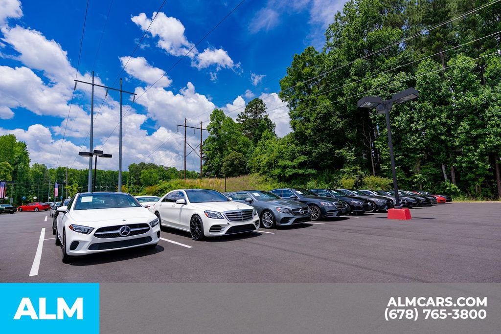 Used 2025 Audi Q7 3.0T Premium Plus image 77