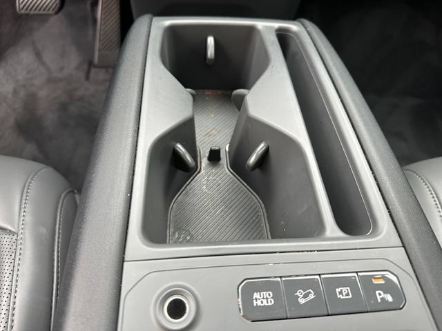 Used 2024 Kia EV9 Wind AWD/4WD image 25