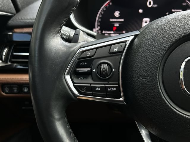 Certified 2025 Acura MDX SH-AWD w/ Advance Package image 16