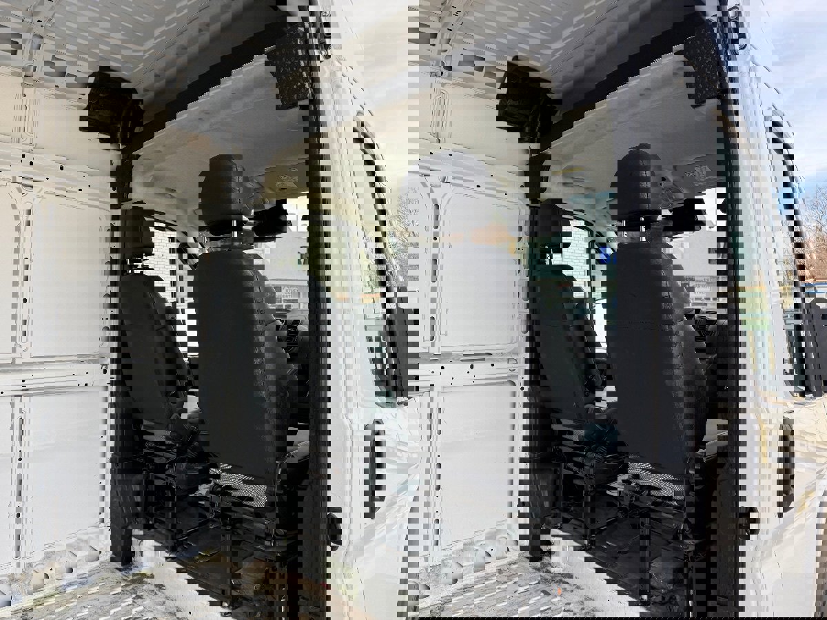 Used 2023 RAM ProMaster 2500 image 25