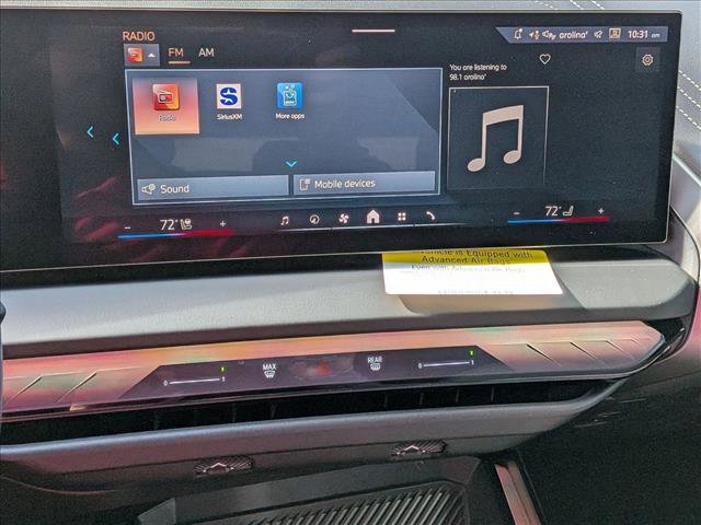 Used 2026 BMW X3 xDrive30 image 14