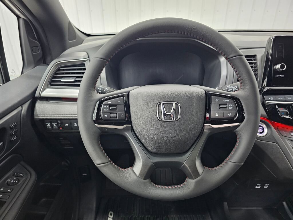 New 2026 Honda Odyssey Sport-L image 15