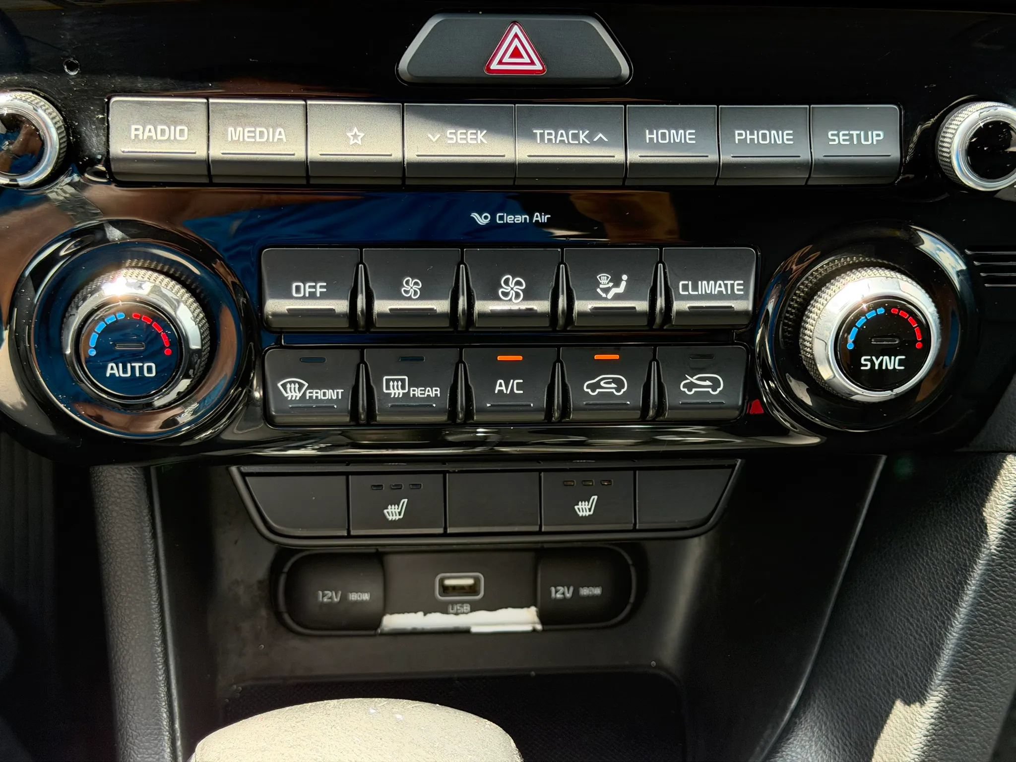 Used 2020 Kia Sportage EX FWD image 40