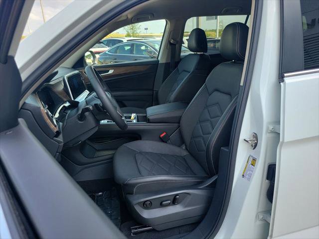 Used 2024 Volkswagen Atlas SE AWD/4WD image 10