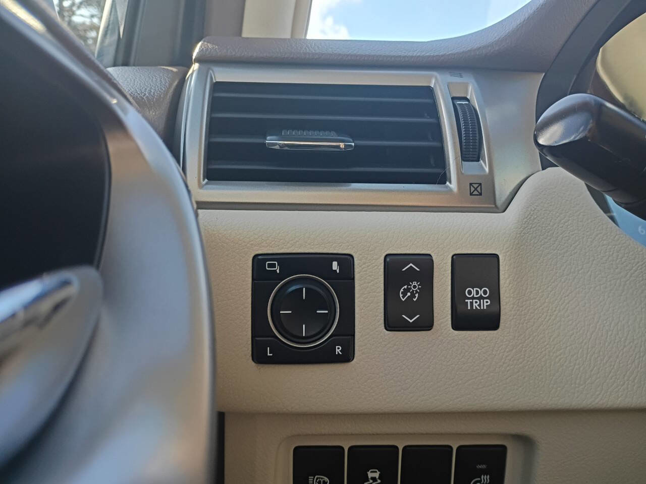 Used 2017 Lexus GX 460 Luxury image 13