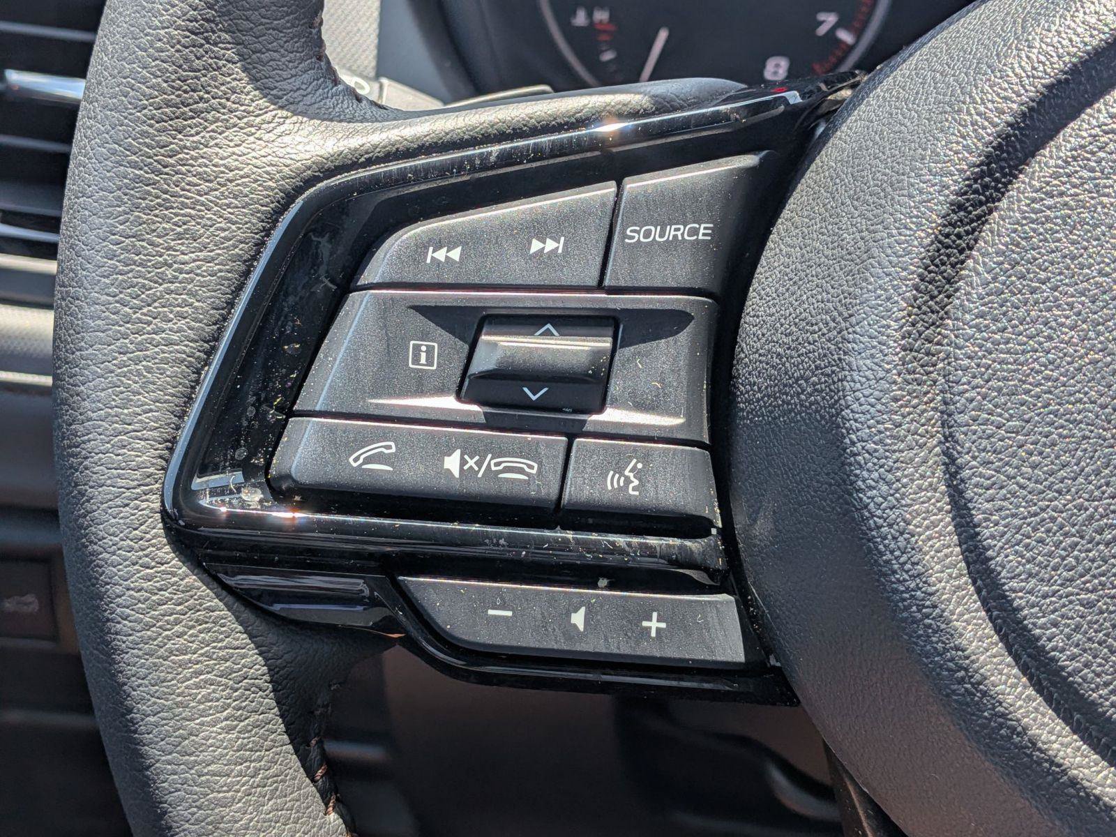 Used 2026 Subaru Forester Sport w/ Sport Package AWD/4WD image 19