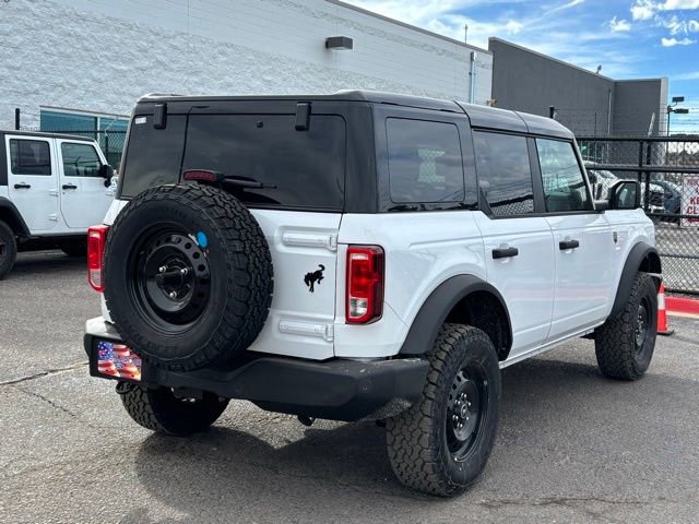 New 2026 Ford Bronco Big Bend image 5