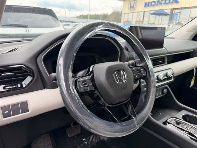 New 2026 Honda Pilot EX-L image 10