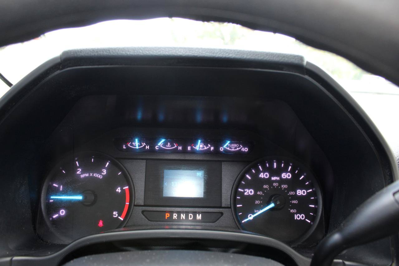 Used 2021 Ford F450 XL w/ Power Equipment Group AWD/4WD image 16