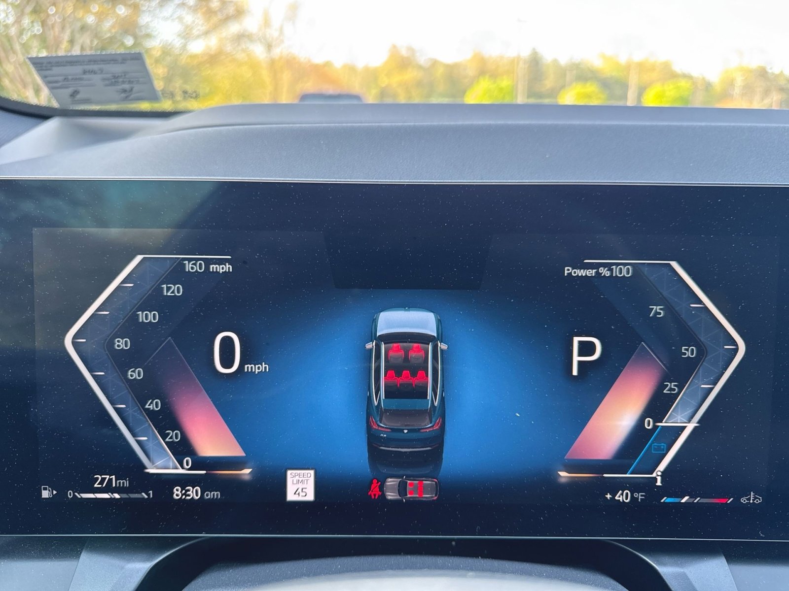 Certified 2025 BMW X3 xDrive30i image 20