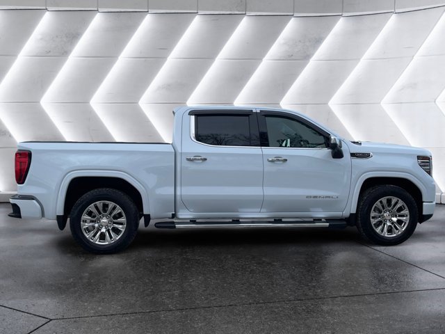Certified 2026 GMC Sierra 1500 Denali w/ Technology Package image 10