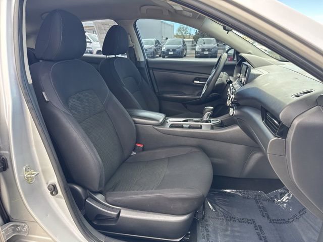 Used 2020 Nissan Sentra S image 10