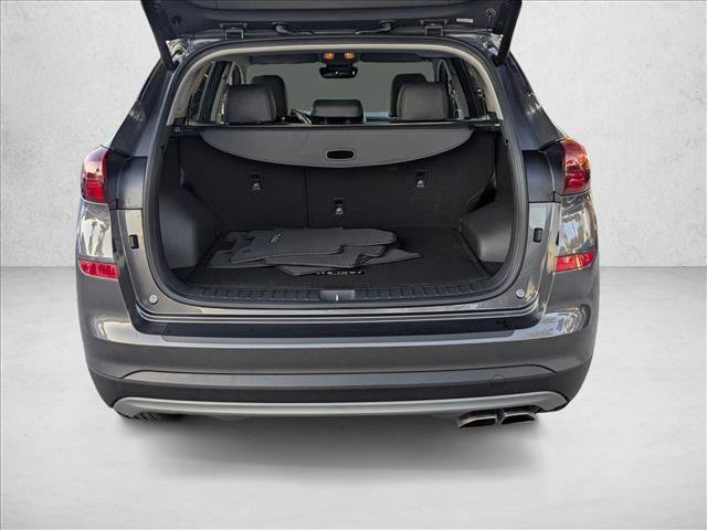 Used 2020 Hyundai Tucson Limited image 6