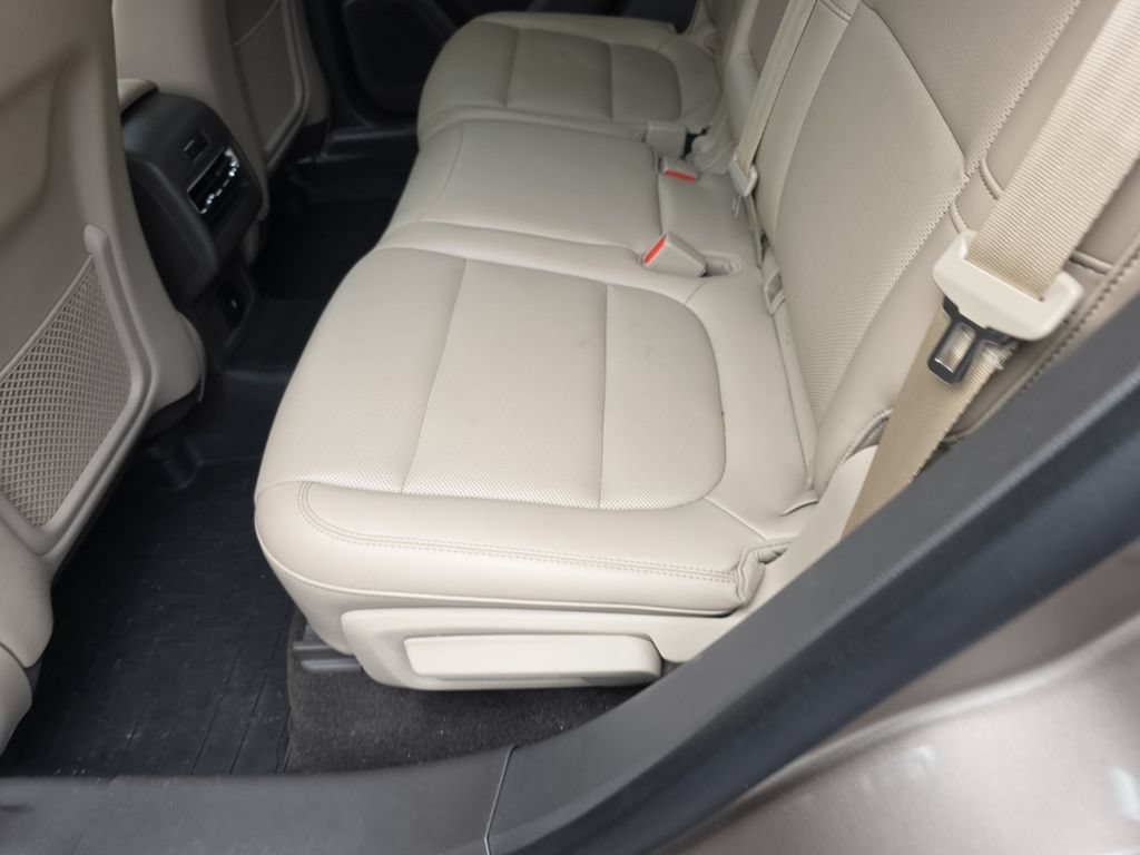 Used 2020 Lincoln Corsair FWD w/ Premium Package image 18