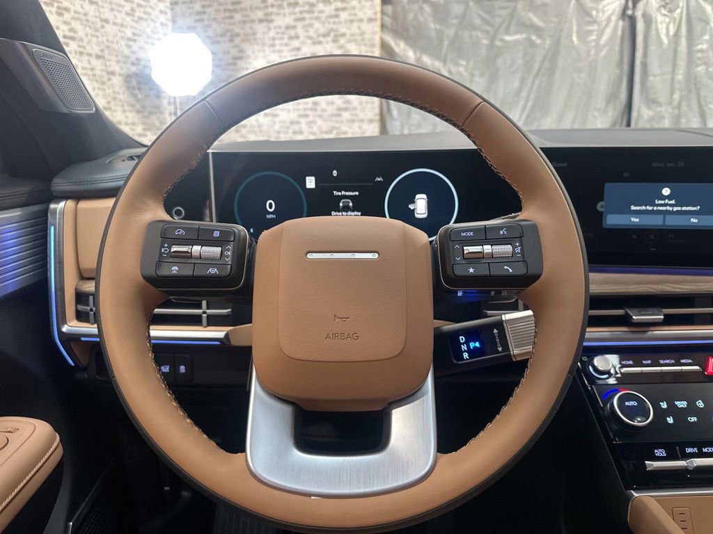 New 2026 Hyundai Santa Fe Calligraphy image 16