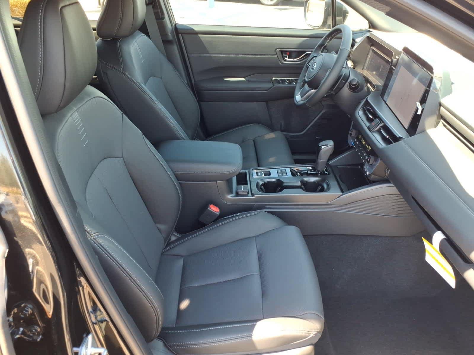New 2026 Subaru Outback Touring AWD/4WD image 10