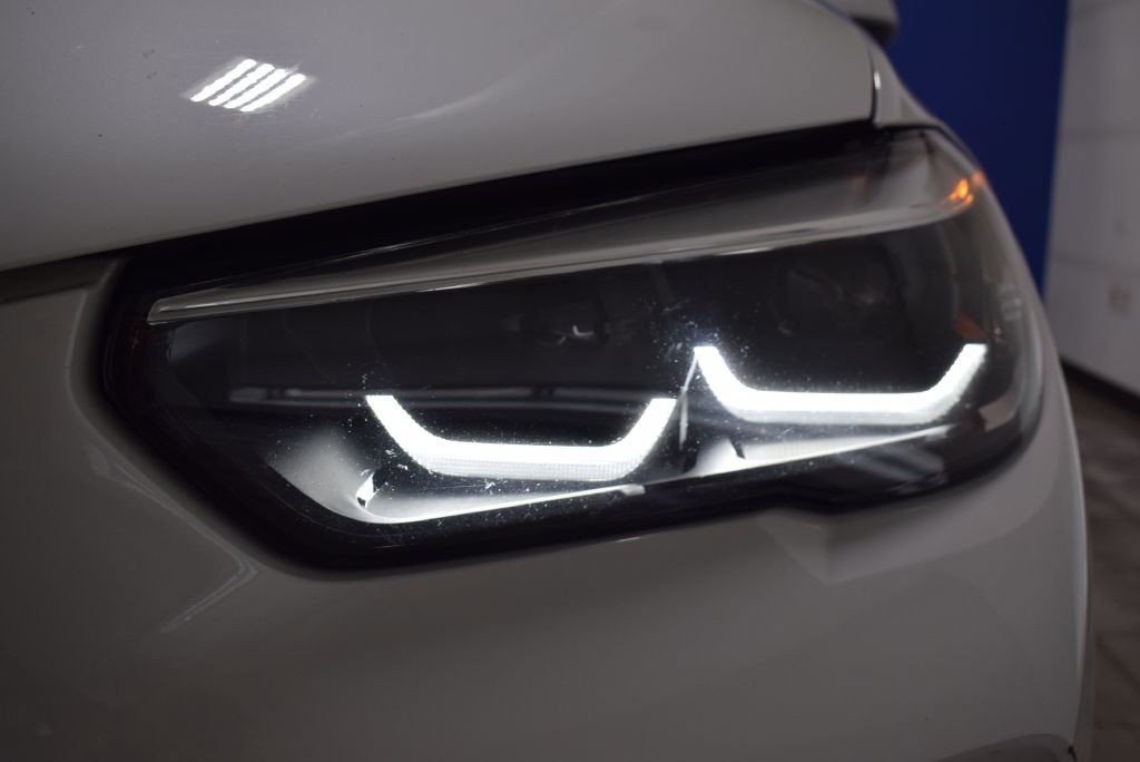 Used 2022 BMW X5 xDrive40i image 39