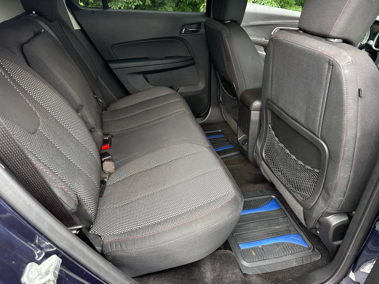 Used 2016 Chevrolet Equinox LT w/ Convenience Package FWD image 10