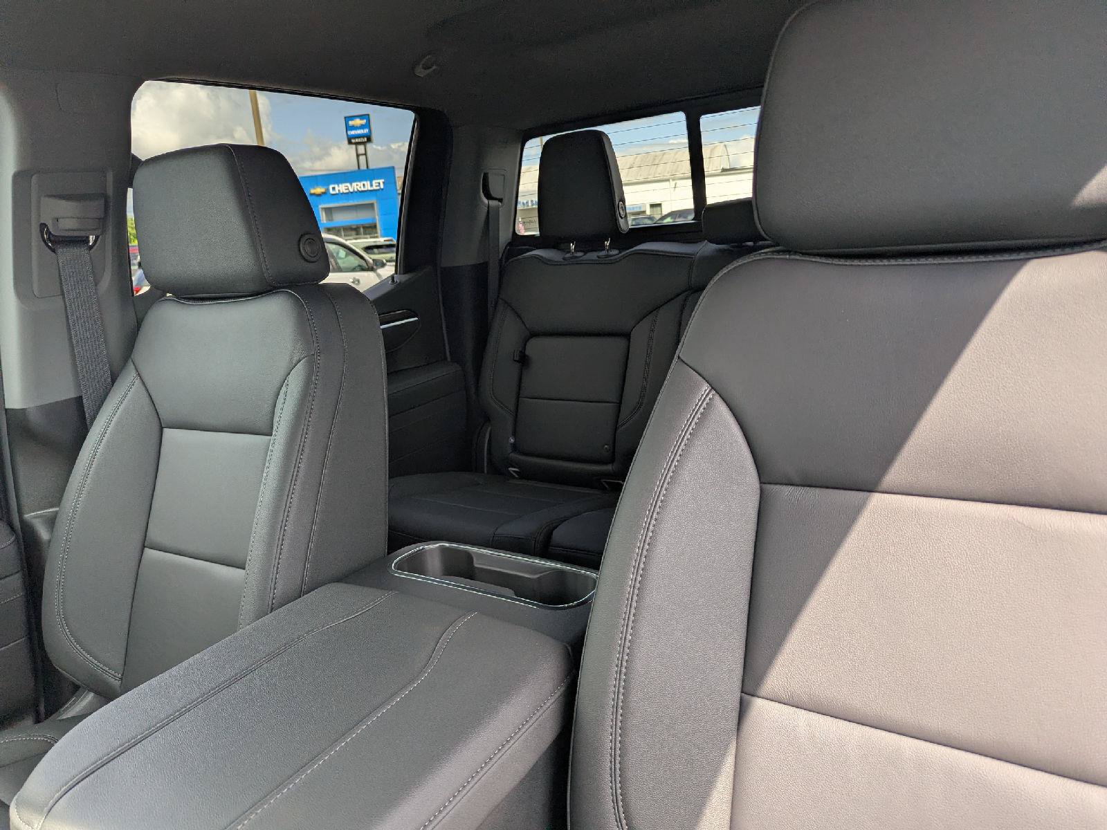 New 2026 Chevrolet Silverado 1500 RST w/ Convenience Package II AWD/4WD image 51