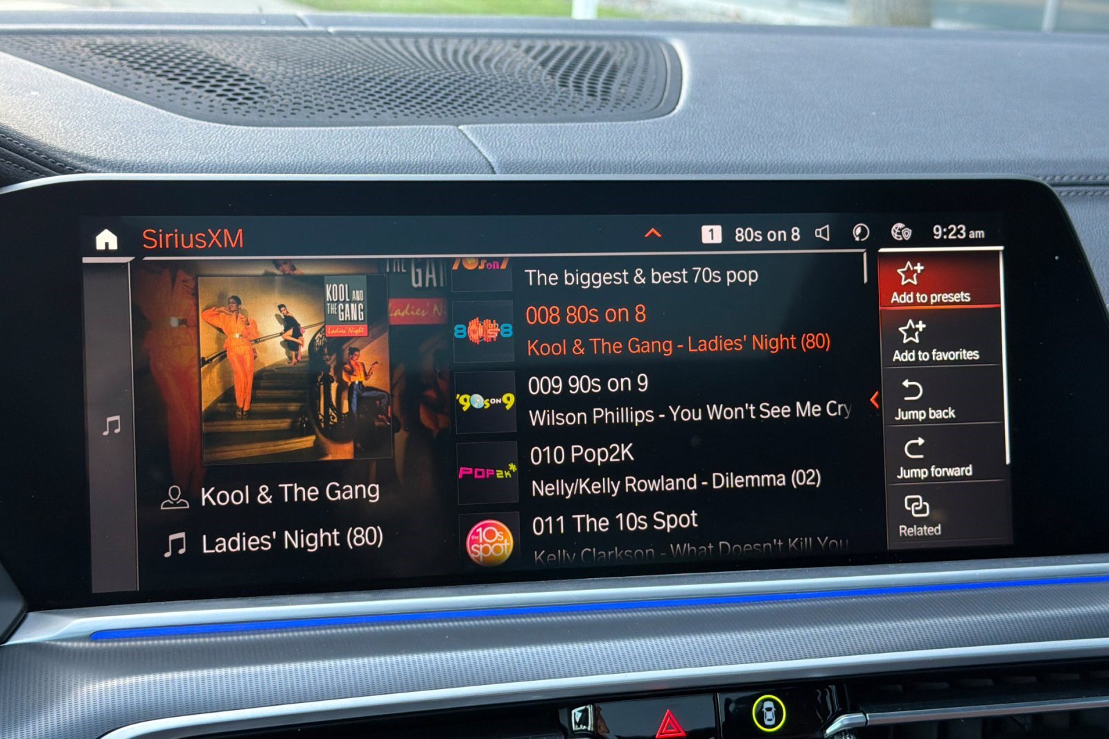 Certified 2023 BMW X5 xDrive40i w/ Premium Package image 24