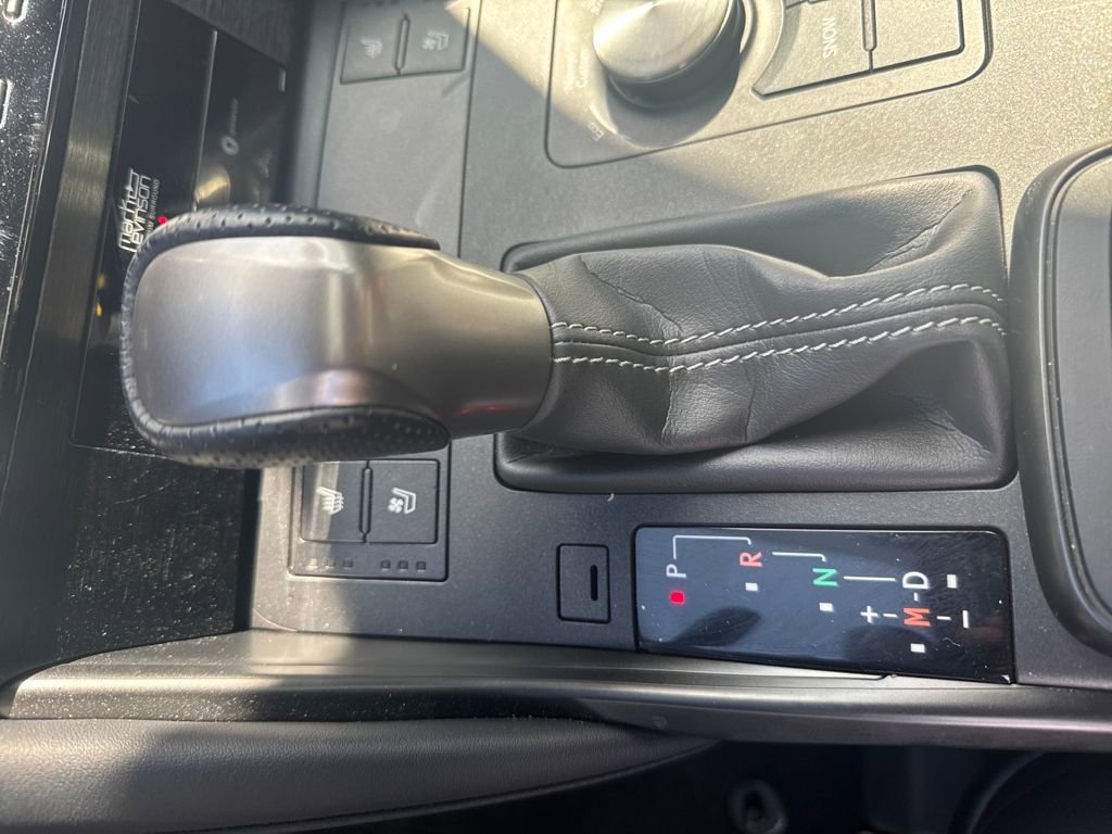 Used 2023 Lexus IS 350 F Sport image 26