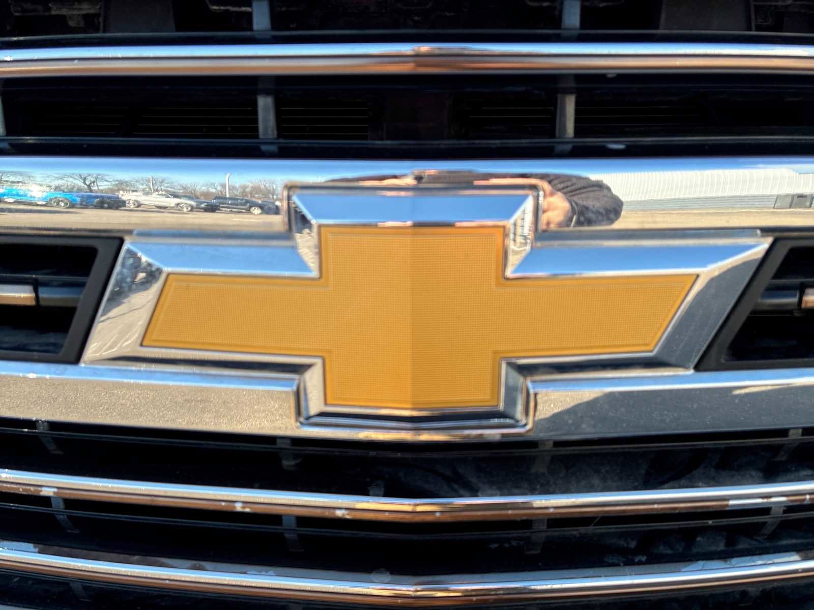 Certified 2022 Chevrolet Silverado 1500 High Country image 37