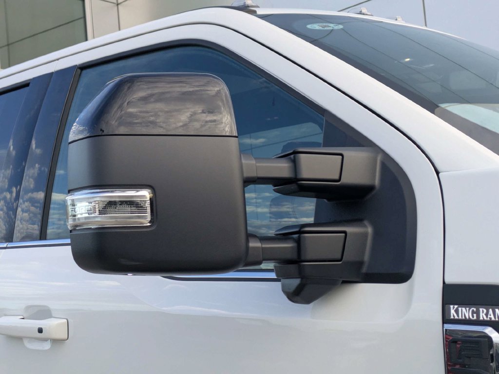 New 2027 Ford F250 King Ranch AWD/4WD image 12