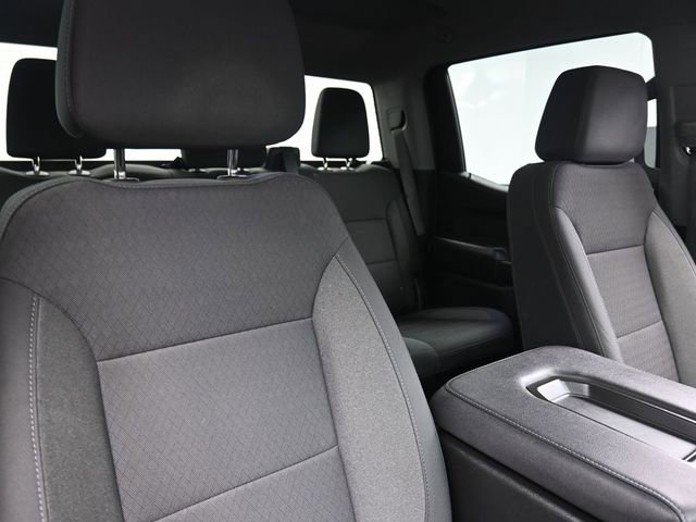 Used 2022 Chevrolet Silverado 1500 Custom Trail Boss image 27