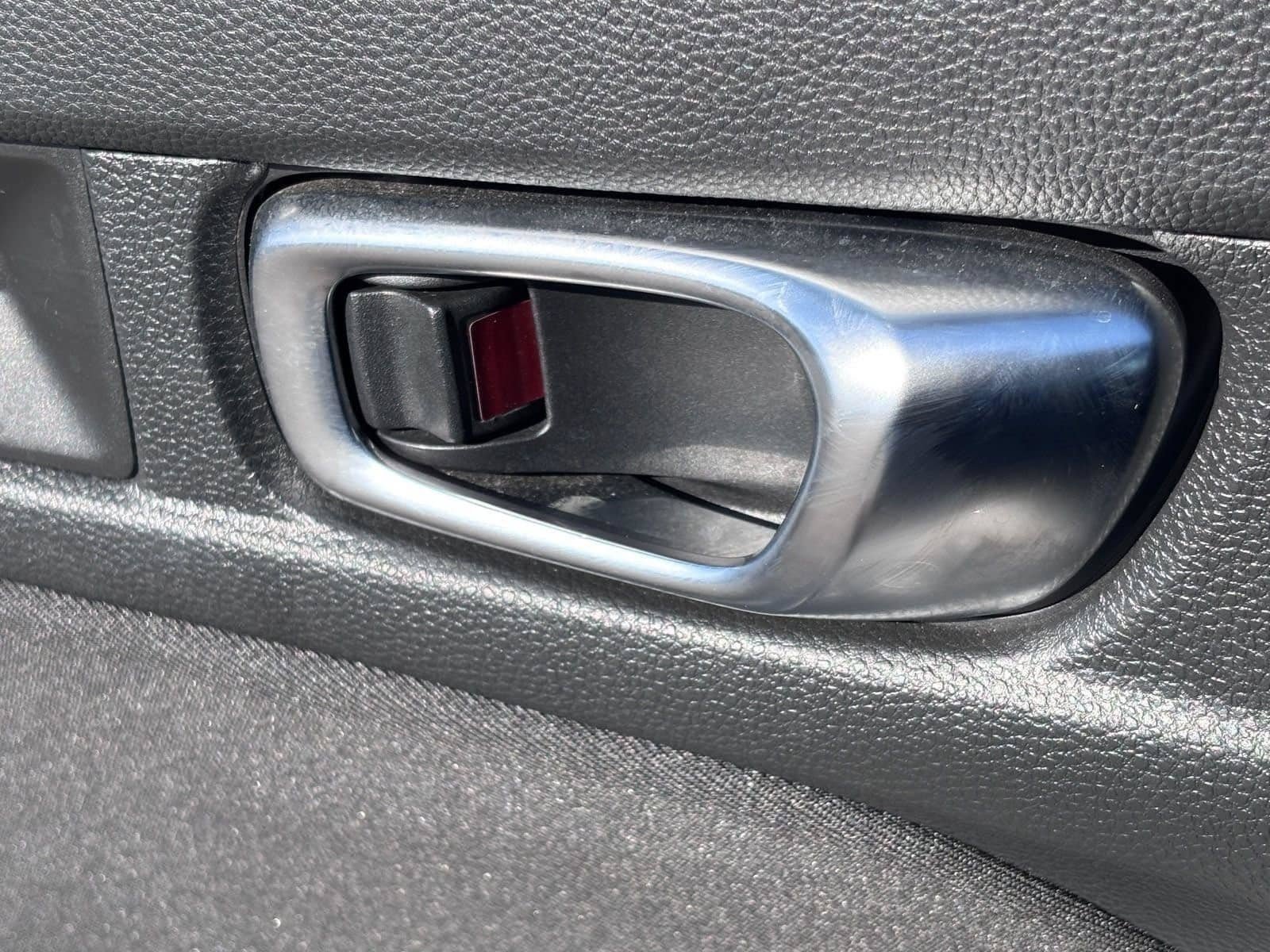 Certified 2025 Honda Civic Sport image 19