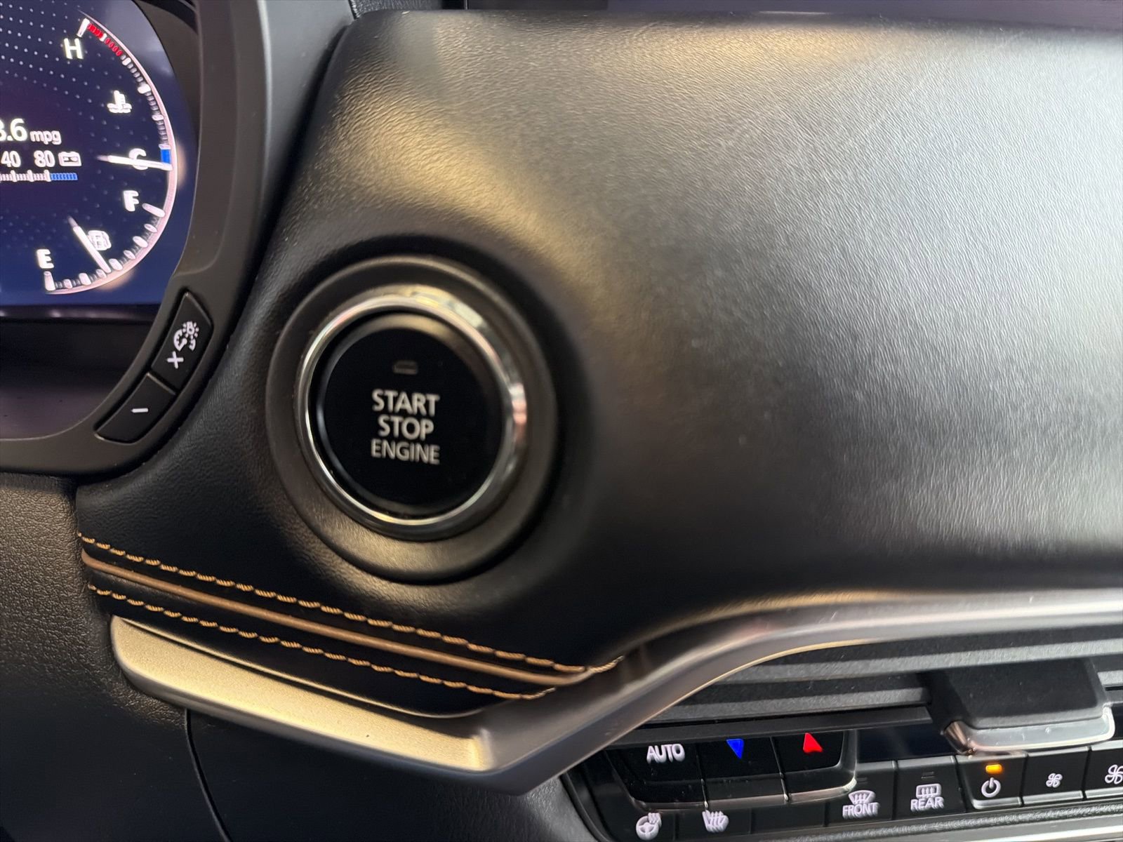 Used 2024 MAZDA CX-90 3.3 Turbo S w/ Premium Package image 29