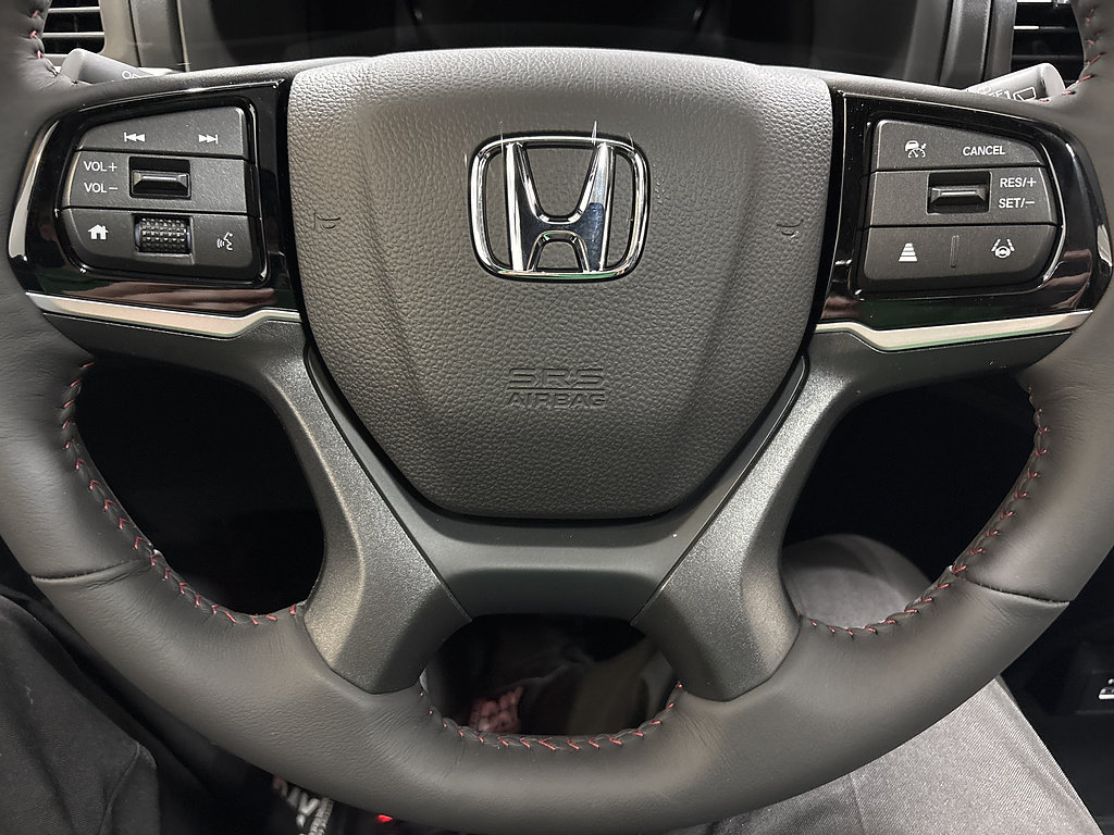 New 2026 Honda Odyssey Sport-L image 15