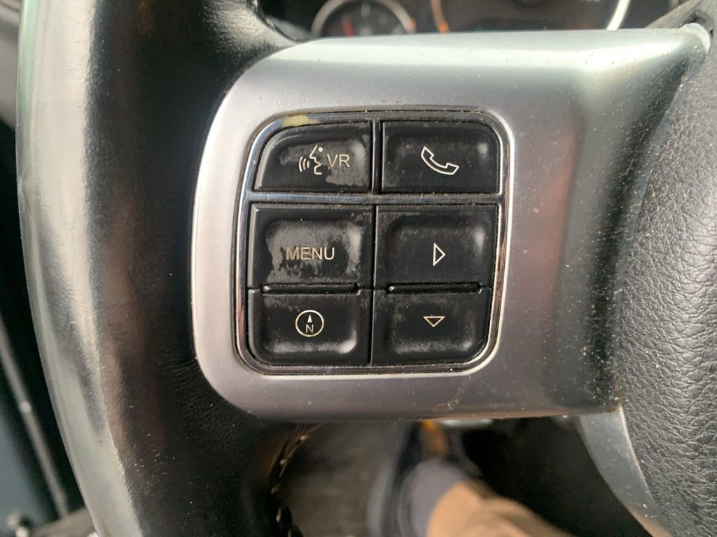 Used 2016 Jeep Wrangler Unlimited Sport image 19