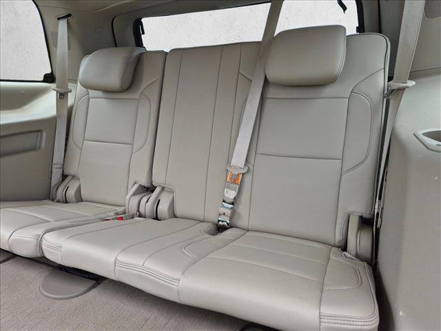 Used 2019 GMC Yukon Denali w/ Denali Ultimate Package RWD image 22