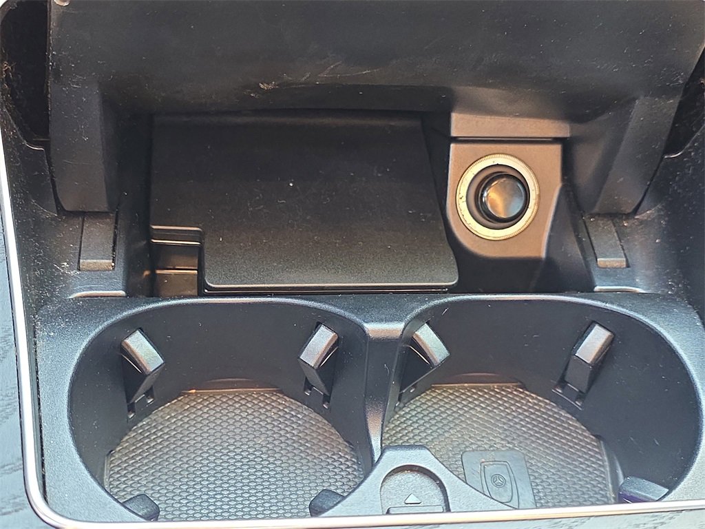 Used 2020 Mercedes-Benz C 43 AMG 4MATIC Sedan image 25